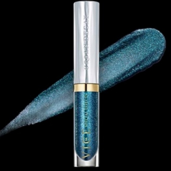 Urban D Vice Special Effects Lip Topcoat Ritual - Picture 7 of 8